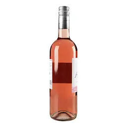 Вино Freschello Rosato рожеве напівсухе 0.75 л - мініатюра 2