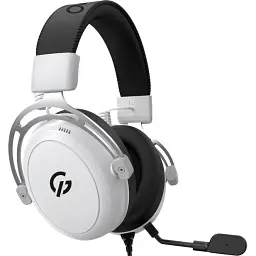 Навушники HF Stereo GamePro Asgard Skald Origin White (HS850W) UA - мініатюра 2