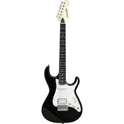 Електрогітара Parksons ST-40 Black [168114]