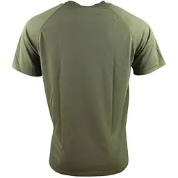 Футболка Kombat UK Operators Mesh T-Shirt M Оливкова (1000-kb-omts-olgr-m) - мініатюра 2