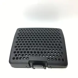 Кришка вихідного фільтра HEPA для пилососа Samsung DJ64-00734A - мініатюра 6