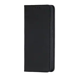 Чохол-книжка Premium Samsung A34 5G (A346) Black