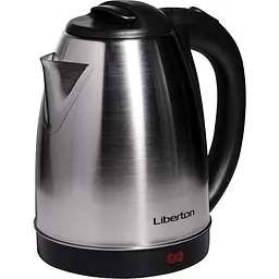 Електрочайник Liberton LEK-6800 - мініатюра 3