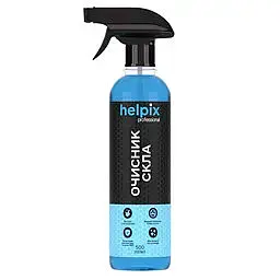 Очисник скла Helpix Professional 500 мл