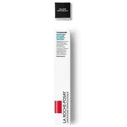 Гіпоалергенна туш для вій La Roche-Posay Toleriane для створення об'єму відтінок чорний 6.9 мл (MB128502) - мініатюра 4