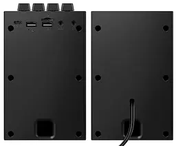 Акустика Futuro, 20Вт Black (65087) Defender teh0021682 - мініатюра 5