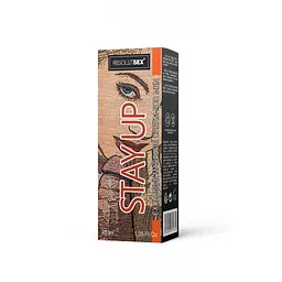Крем-пролонгатор AbsolutSex Stay Up, 40 мл - мініатюра 3