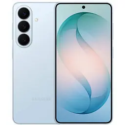 Мобільний телефон Samsung Galaxy S26 12/256Gb Sky Blue (SM-S942BLBGEUC)