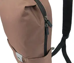 Рюкзак для міста Wallaby 141-2 9L Коричневий - мініатюра 10