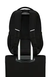 Рюкзак 15,6" American Tourister URBAN GROOVE BLACK 47x31x24 24G*09077 - мініатюра 6
