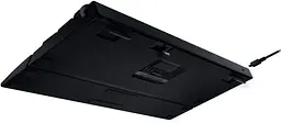 Клавіатура Razer BlackWidow V3 Pro Russian Layout [RZ03-03530800-R3R1] [68041] - мініатюра 9