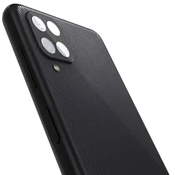 Скло захисне BeCover камери Samsung Galaxy A12 SM-A125 (706619) - мініатюра 2