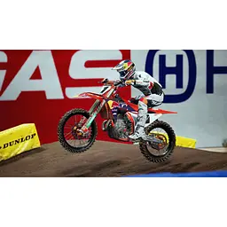 Ключ активації Microsoft Monster Energy Supercross - The Official Videogame 6 для Xbox One/Series - мініатюра 9