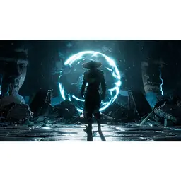 Ключ активації Microsoft Mortal Kombat 11 для Xbox One/Series - мініатюра 2