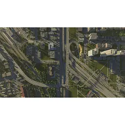 Ключ активації Microsoft Cities Skylines II - Ultimate Edition для Xbox Series S/X - мініатюра 3