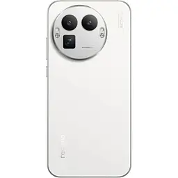 Мобільний телефон realme GT 8 Pro 16/512GB Diary White - мініатюра 3
