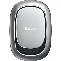 Гачки-тримачі Baseus Beetle Vehicle Hook Dark Сірий