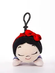 Уцінка. Іграшка м'яконабивна Sambro Disney Collectible Snuglets Білосніжка з кліпсою 13 cм (DSG-9429-6)  - мініатюра 2