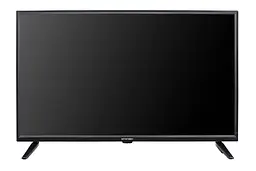Телевізор Mystery TV 32 MTV-3220HT2 HD Ready/T2/2xUSB 2.0/Black