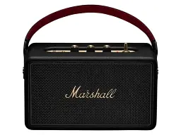 Портативна колонка Marshall Kilburn III Black and Brass (1007443)