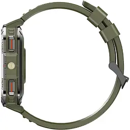 Годинник Blackview W70 Pro Green - мініатюра 4