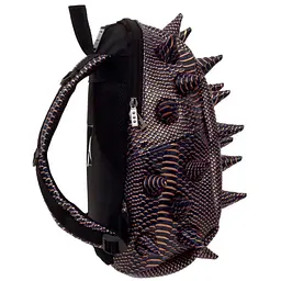 Рюкзак шкільний MadPax Gator Half LUXE Blue (KAB24485065) - мініатюра 3