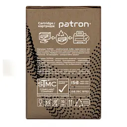 Картридж Patron SAMSUNG MLT-D101S (ML-2160) GREEN Label (PN-D101GL) - мініатюра 4