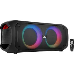 Акустика REAL-EL X-795 Black (EL121600022) [136475] - мініатюра 2