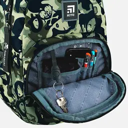 Рюкзак Kite Education teens 903L TK (TK24-903L) - мініатюра 12