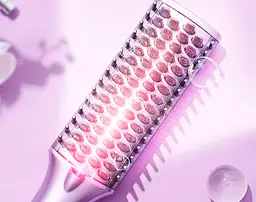 Випрямляч для волосся Xiaomi ShowSee Hair Straightener E1-P Pink [85509] - мініатюра 5