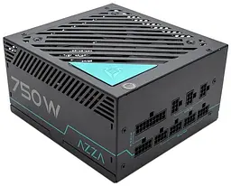 Блок живлення AZZA PSAZ-750G 750W (PSAZ-750G)
