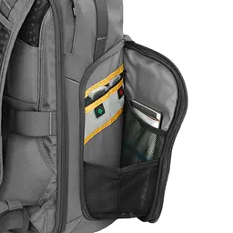 Рюкзак Vanguard VEO Adaptor R44 Gray (VEO Adaptor R44 GY), Сірий - мініатюра 16