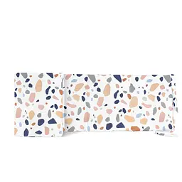 Бортики в дитяче ліжечко 30x120 GEMSTONES CS1 COSAS (4822052277041)