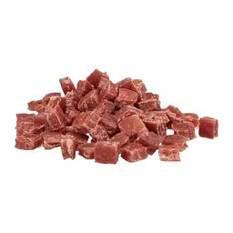 Ласощі для собак Trixie Premio 4 Meat Minis з куркою качкою яловичиною та бараниною 400 г - мініатюра 3