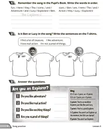 Quick Minds. Ukrainian edition. Activity Book 4 - мініатюра 5