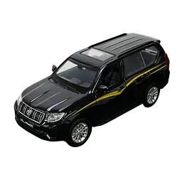 Іграшка Машина АВТОПРОМ 10002 Чорний shop (6906231359464)