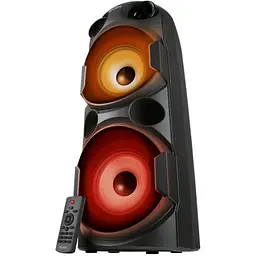 Портативна колонка Bluetooth бумбокс Sven PS-750 - мініатюра 2
