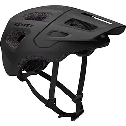 Шолом Scott Argo Plus Black Matt S/M (1081-288587.0135.007)