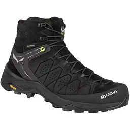 Черевики Salewa Alp Trainer 2 Mid GTX Mens 47 Чорний