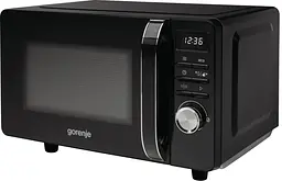 Мікрохвильова піч MO20S4BC (M20XYZ) Gorenje teh0022541 - мініатюра 2
