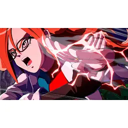 Ключ активації Microsoft Dragon Ball FighterZ - Legendary Edition для Xbox One/Series S/X - мініатюра 10