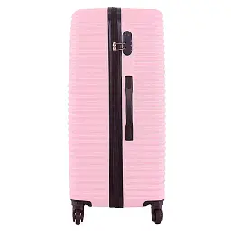 Валіза Semi Line 28" L Pink Cream (T5573-6) - мініатюра 4