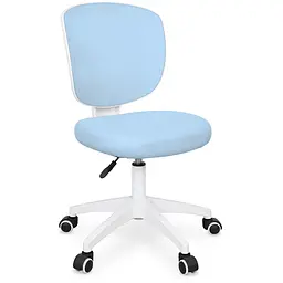 Дитяче крісло Evo-Kids Study Air Blue (арт. Y-101 KBL)
