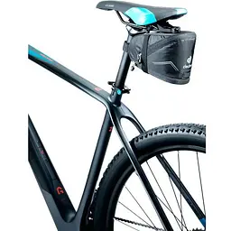 Підсидільна сумка Deuter Bike Bag Click II (1052-3291117 7000)