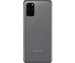Смартфон Samsung Galaxy S20+ 5G SM-G986U 12/128GB Gray - мініатюра 4