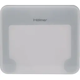 Ваги підлогові Holmer HSB-3036W білі (HSB-3036W) - мініатюра 5