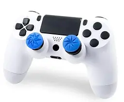 Накладки на стіки KontrolFreek EDGE 2-pack (PS4) (‎B06WWD6F75) [47483]