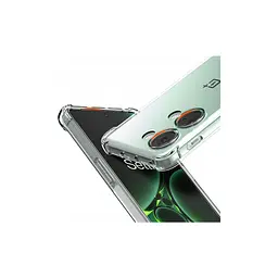 Чохол до мобільного телефона BeCover Anti-Shock OnePlus Nord 3 5G Clear (710620) - мініатюра 5