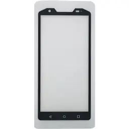 Скло захисне Intaleo Full Glue SunMi L2s Black (1283126530302)