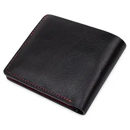 Жіноче шкіряне портмоне GRANDE PELLE 11х9х2 см acs0018778 - мініатюра 2